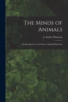 The Minds of Animals
