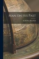 Man on His Past