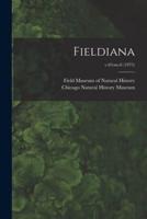 Fieldiana; V.65