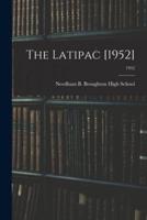 The Latipac [1952]; 1952