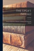 The Uplift [Serial]; V.46(1958)
