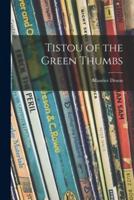 Tistou of the Green Thumbs