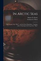In Arctic Seas [Microform]