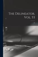 The Delineator, Vol. 53; 53