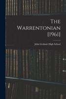 The Warrentonian [1961]
