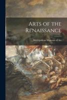 Arts of the Renaissance