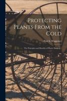 Protecting Plants From the Cold