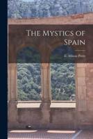The Mystics of Spain