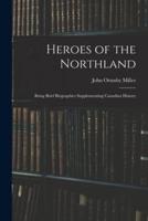 Heroes of the Northland