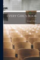 Every Girl's Book