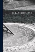 The Naturalist; V.2 (1832)