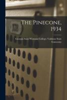 The Pinecone, 1934