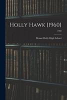 Holly Hawk [1960]; 1960