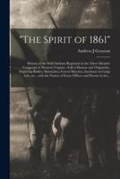 "The Spirit of 1861"
