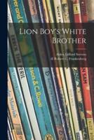 Lion Boy's White Brother