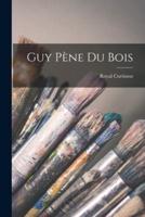 Guy Pène Du Bois