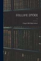 Hillife [1930]; V