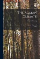 The Roman Climate