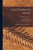 The Dinosaur Book