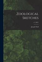 Zoological Sketches; V.2 (1867)