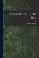 Margins of the Sea