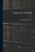 Hillife [1940]; 1940