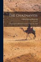 The Ghaznavids