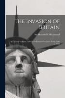 The Invasion of Britain