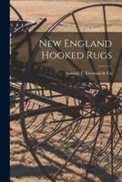 New England Hooked Rugs