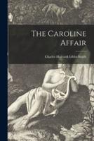 The Caroline Affair