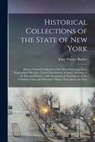 Historical Collections of the State of New York