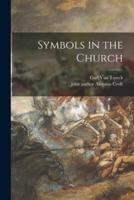 Symbols in the Church