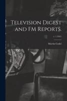 Television Digest and FM Reports.; V.1 (1945)
