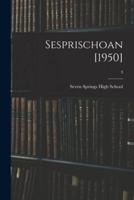 Sesprischoan [1950]; 3