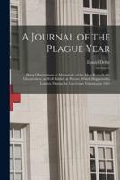 A Journal of the Plague Year