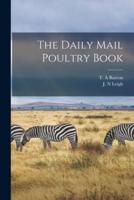 The Daily Mail Poultry Book