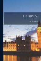 Henry V [Microform]
