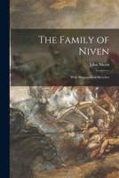 The Family of Niven