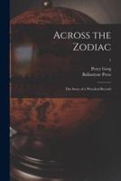 Across the Zodiac