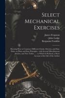 Select Mechanical Exercises