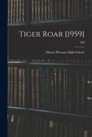 Tiger Roar [1959]; XII