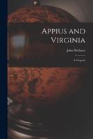 Appius and Virginia