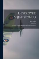 Destroyer Squadron 23