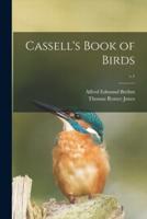 Cassell's Book of Birds; V.1