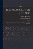 The Press Club of Chicago