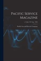 Pacific Service Magazine; V.17 July 1927-Apr. 1930)