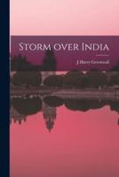 Storm Over India