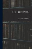 Hillife [1926]; 2