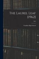 The Laurel Leaf [1962]; 1962