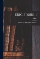 Eric Ed018311